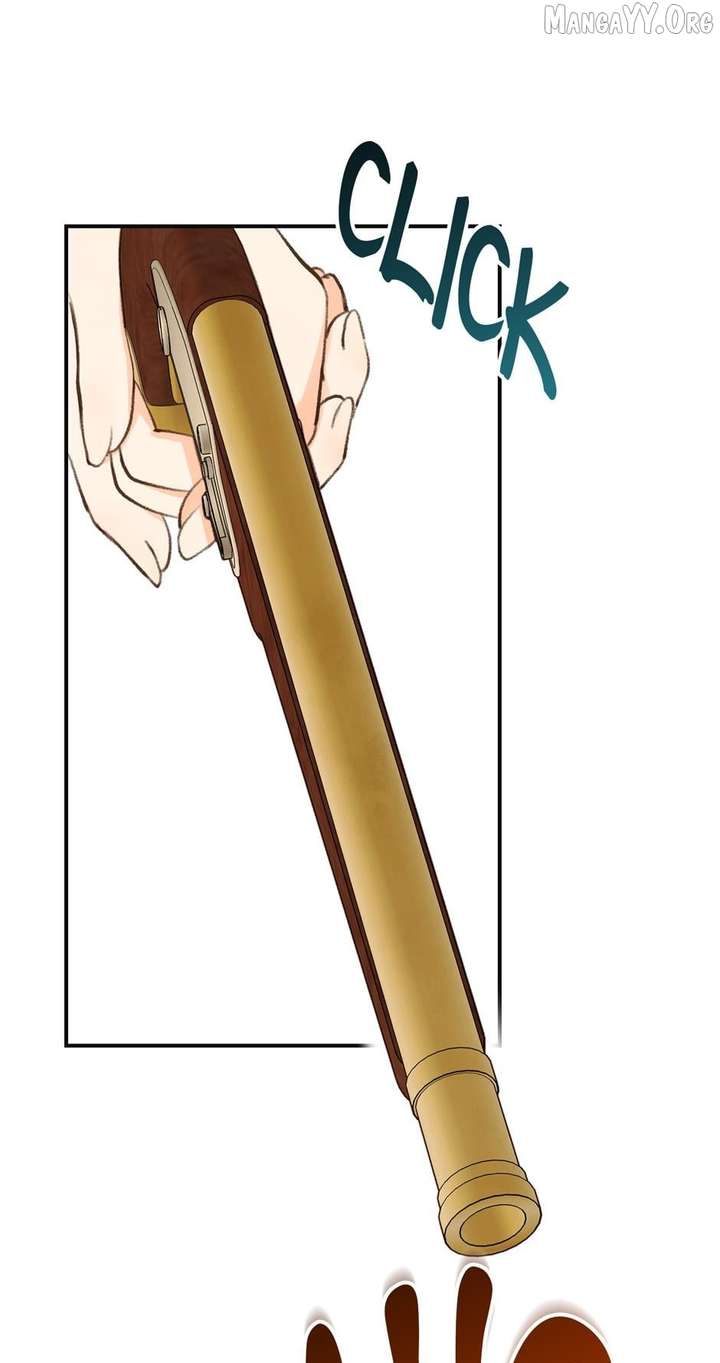 Alissa and the Magic Diary Chapter 35 - Page 58