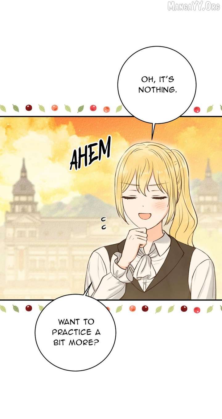 Alissa and the Magic Diary Chapter 35 - Page 63