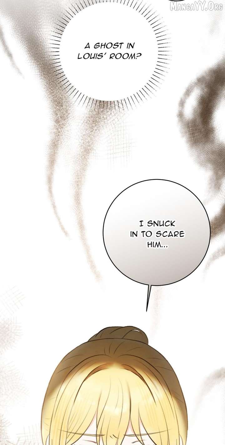 Alissa and the Magic Diary Chapter 35 - Page 67