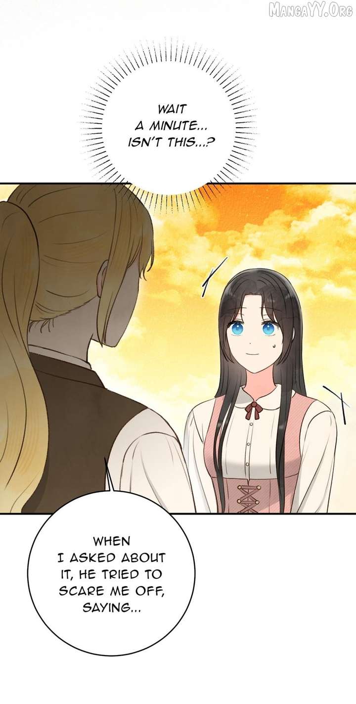 Alissa and the Magic Diary Chapter 35 - Page 69