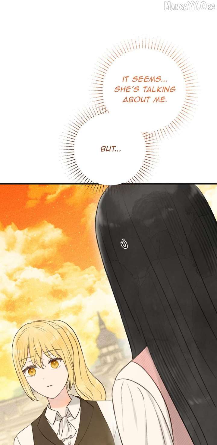 Alissa and the Magic Diary Chapter 35 - Page 70