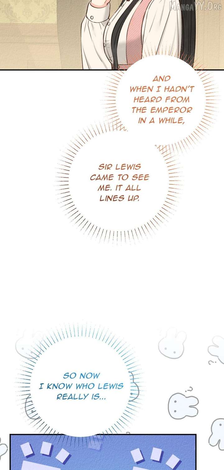 Alissa and the Magic Diary Chapter 35 - Page 80