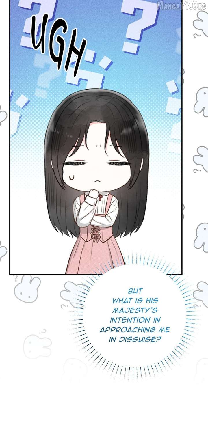 Alissa and the Magic Diary Chapter 35 - Page 81