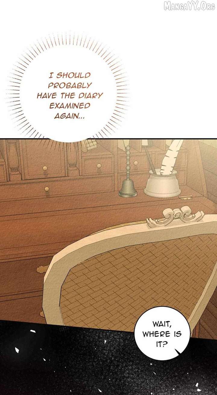 Alissa and the Magic Diary Chapter 35 - Page 82