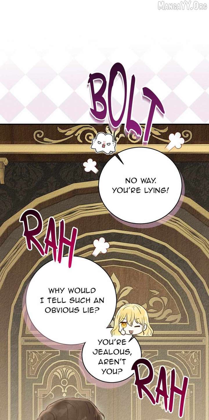 Alissa and the Magic Diary Chapter 36 - Page 13