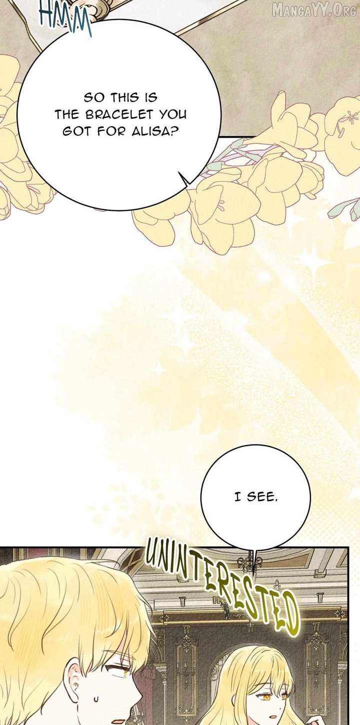 Alissa and the Magic Diary Chapter 36 - Page 2