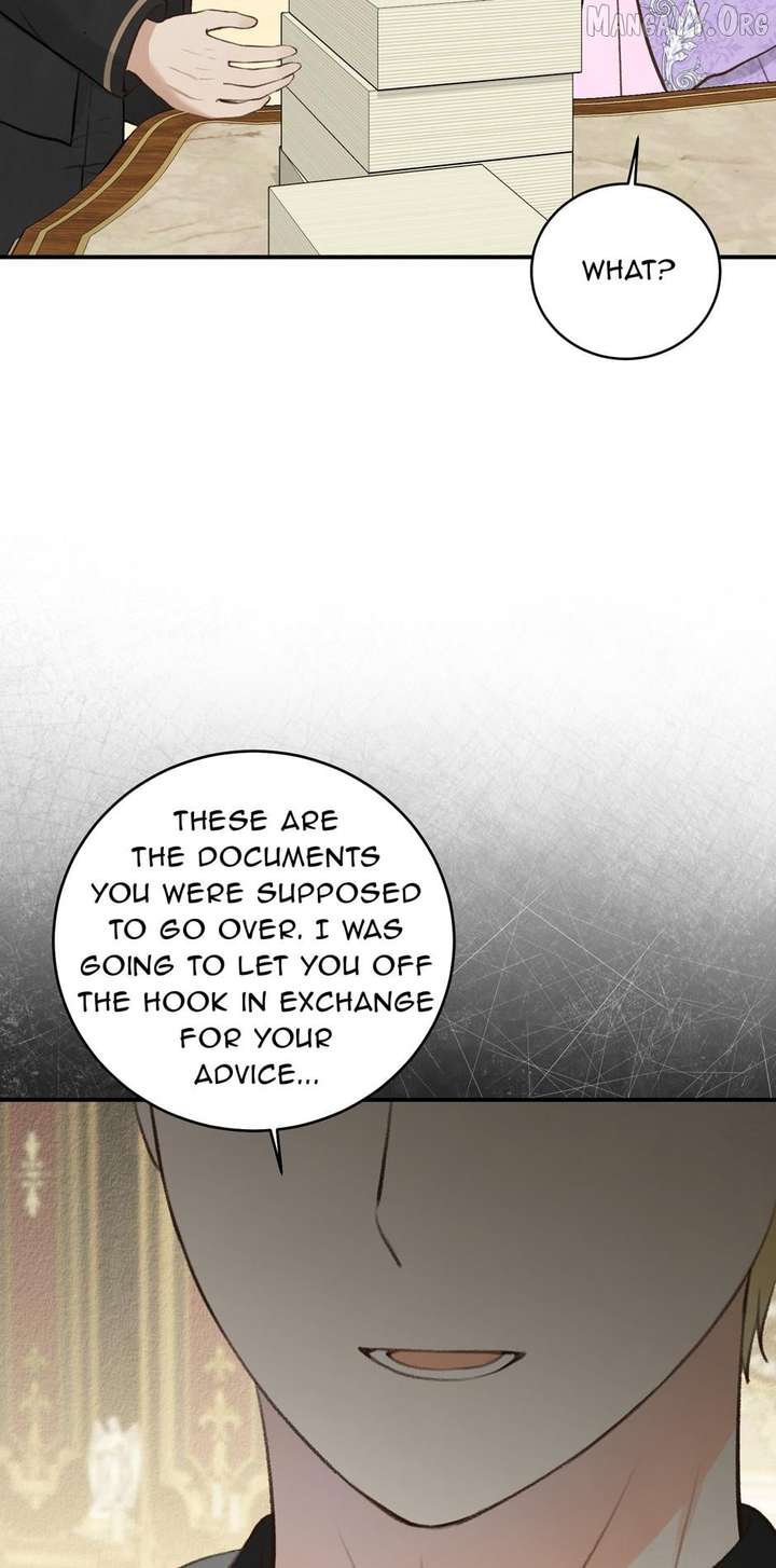 Alissa and the Magic Diary Chapter 36 - Page 20