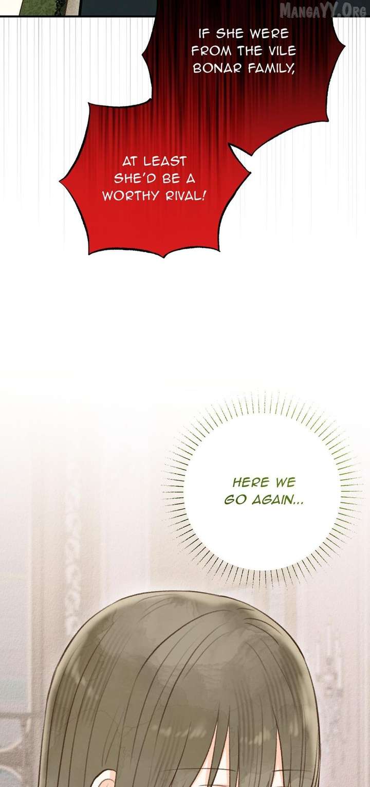 Alissa and the Magic Diary Chapter 36 - Page 28