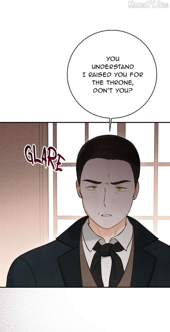 Alissa and the Magic Diary Chapter 36 - Page 31