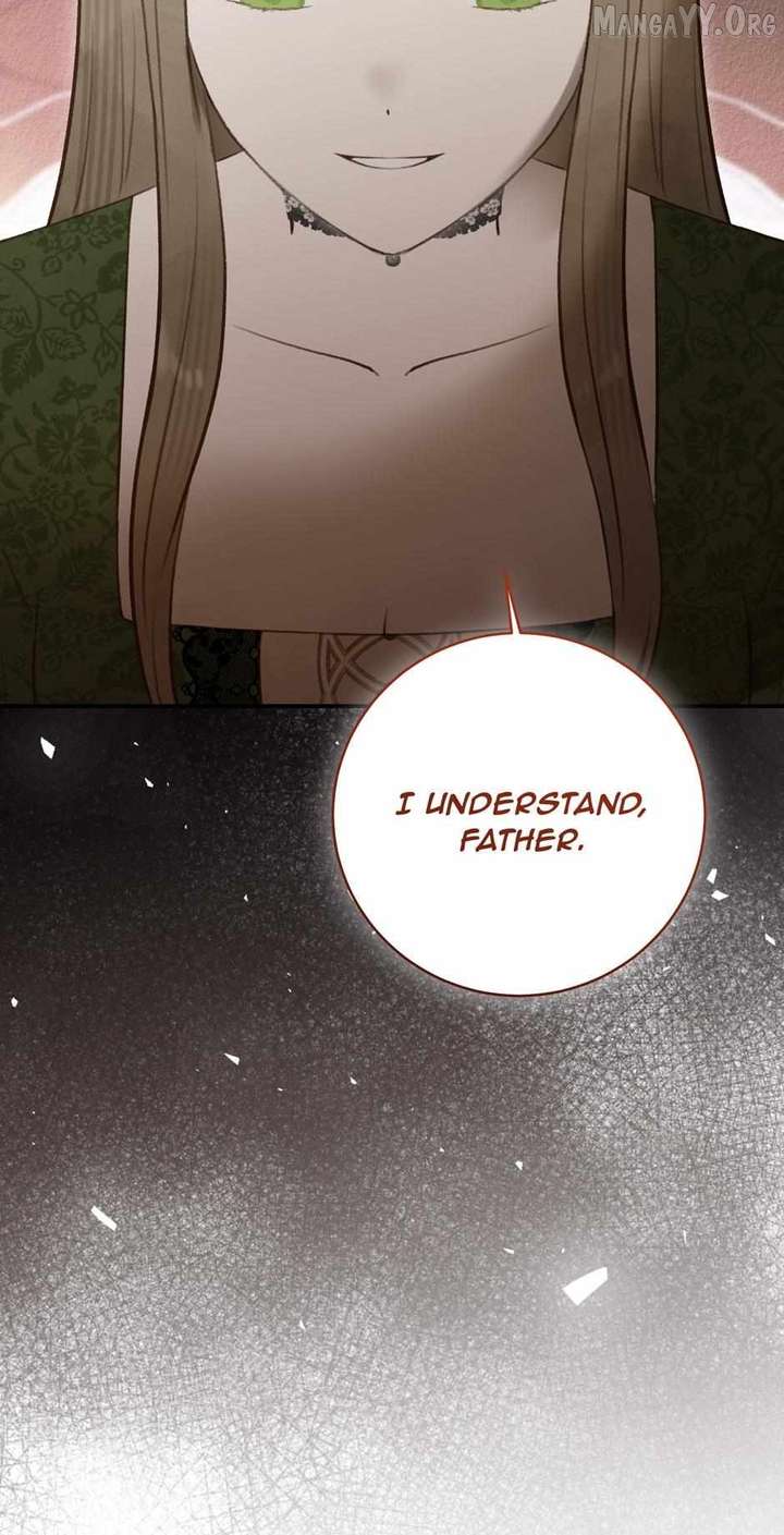 Alissa and the Magic Diary Chapter 36 - Page 34