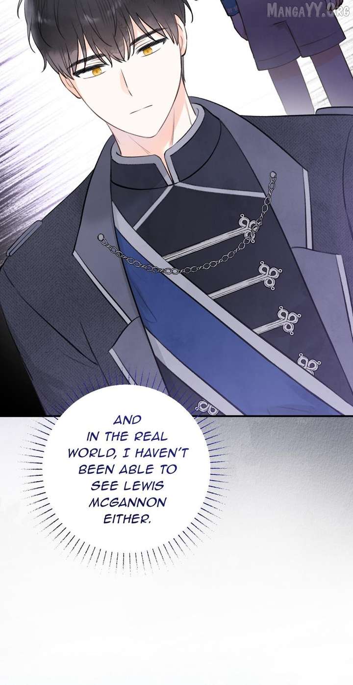 Alissa and the Magic Diary Chapter 36 - Page 43