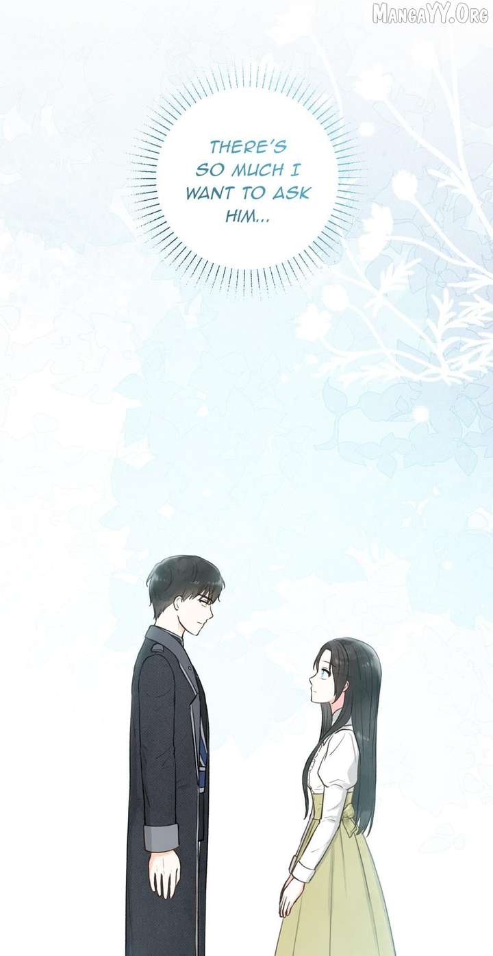 Alissa and the Magic Diary Chapter 36 - Page 44