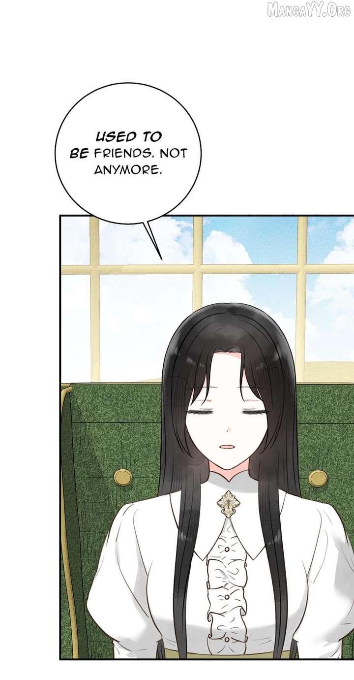 Alissa and the Magic Diary Chapter 36 - Page 49