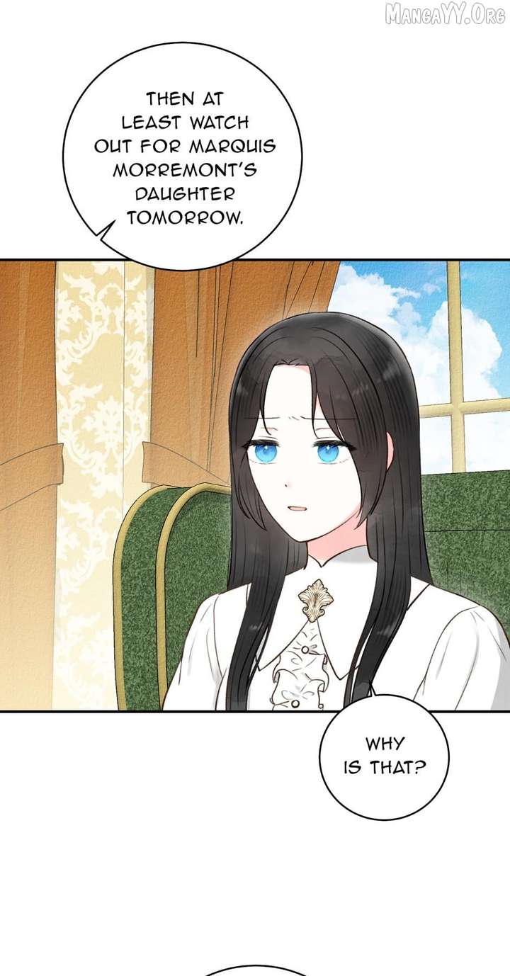 Alissa and the Magic Diary Chapter 36 - Page 55