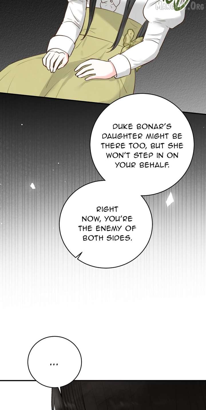 Alissa and the Magic Diary Chapter 36 - Page 61