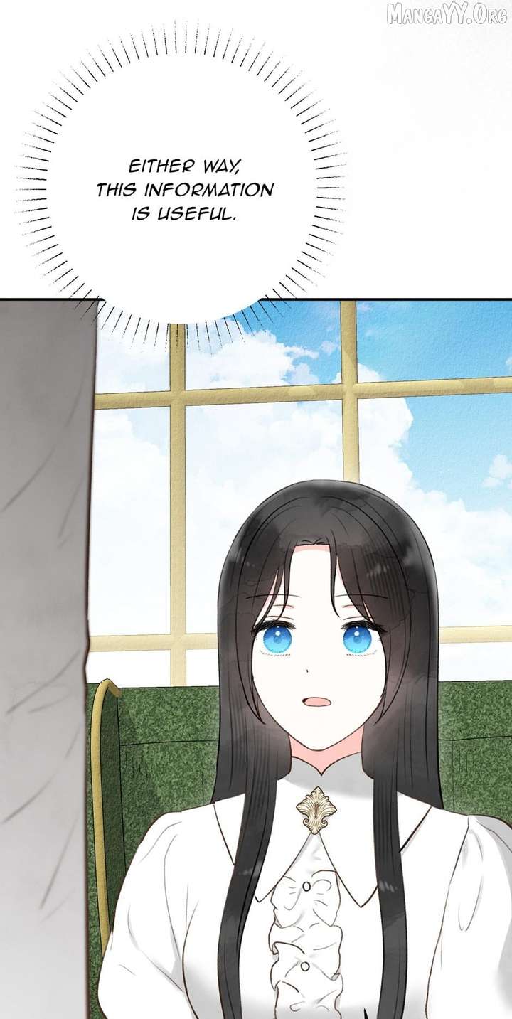 Alissa and the Magic Diary Chapter 36 - Page 64