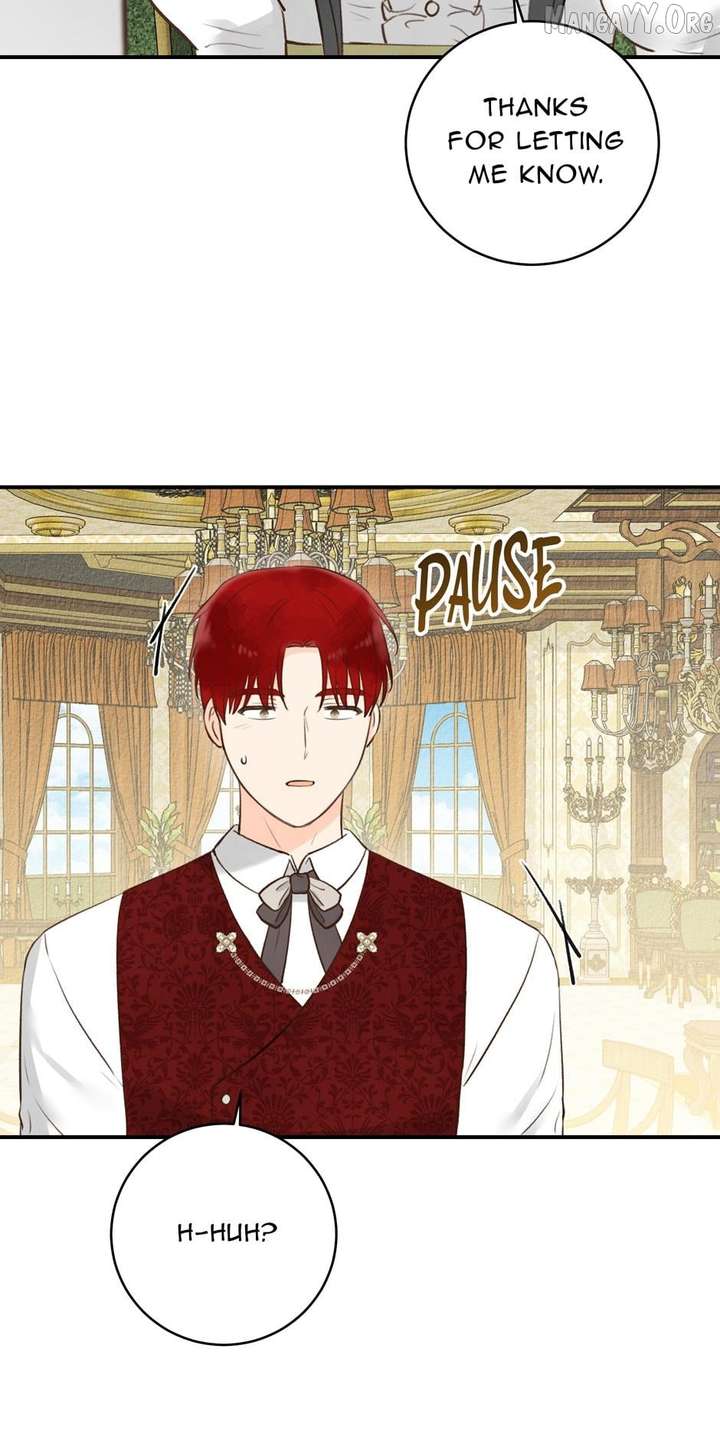 Alissa and the Magic Diary Chapter 36 - Page 65