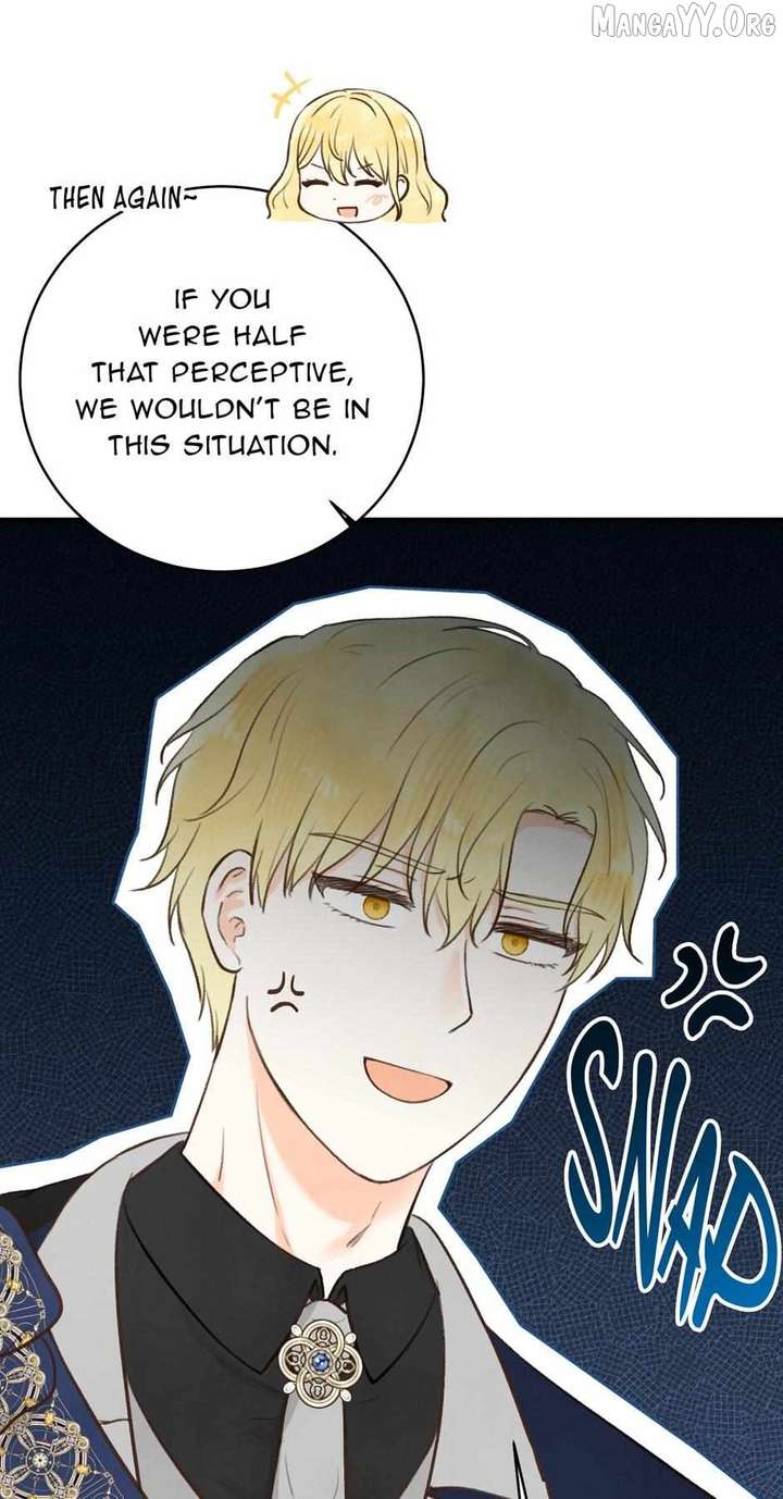 Alissa and the Magic Diary Chapter 36 - Page 7