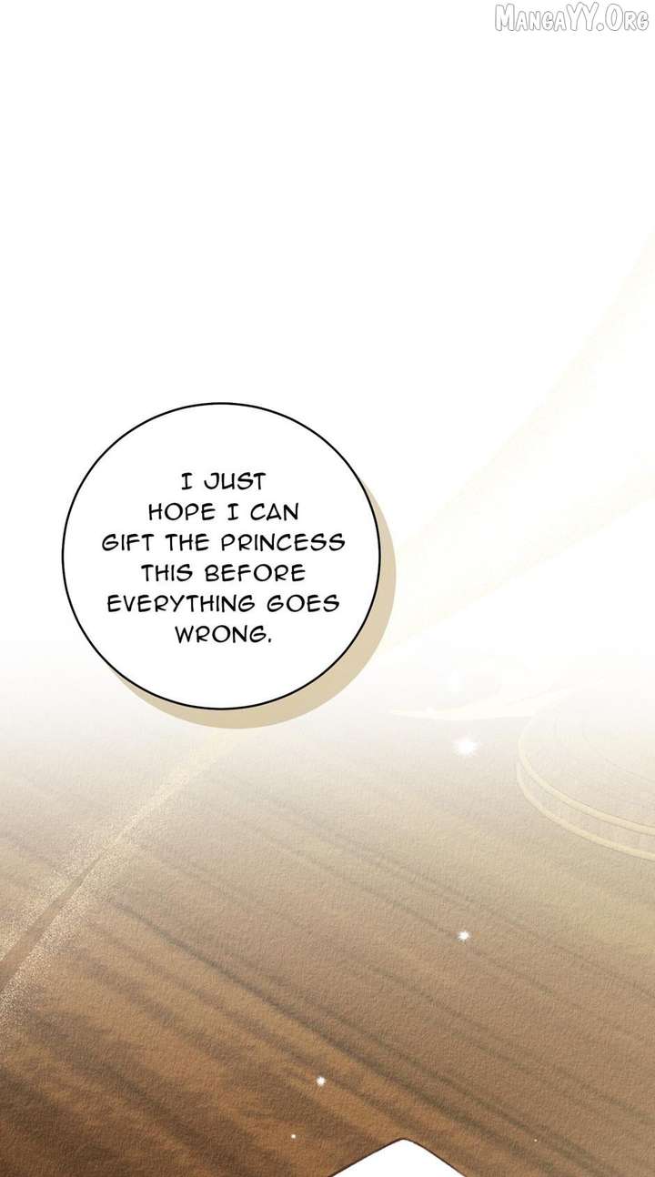 Alissa and the Magic Diary Chapter 36 - Page 70