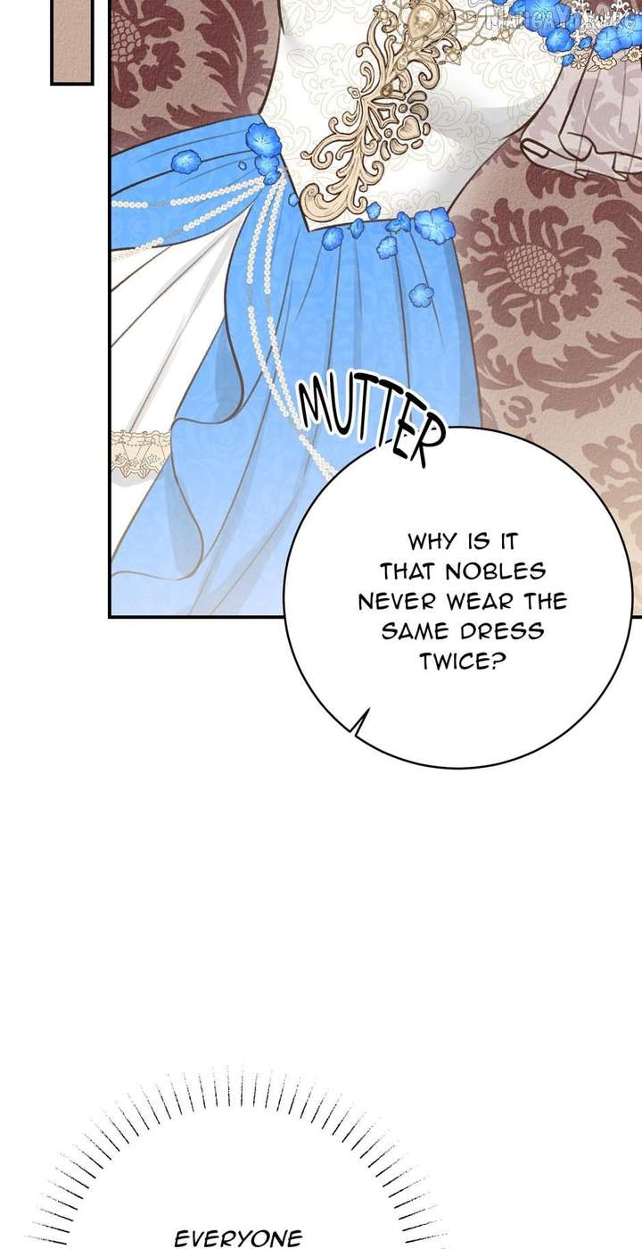 Alissa and the Magic Diary Chapter 36 - Page 73