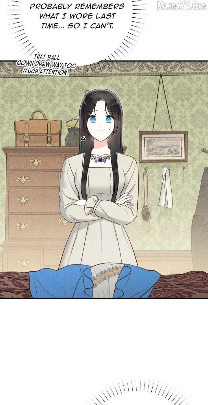 Alissa and the Magic Diary Chapter 36 - Page 74