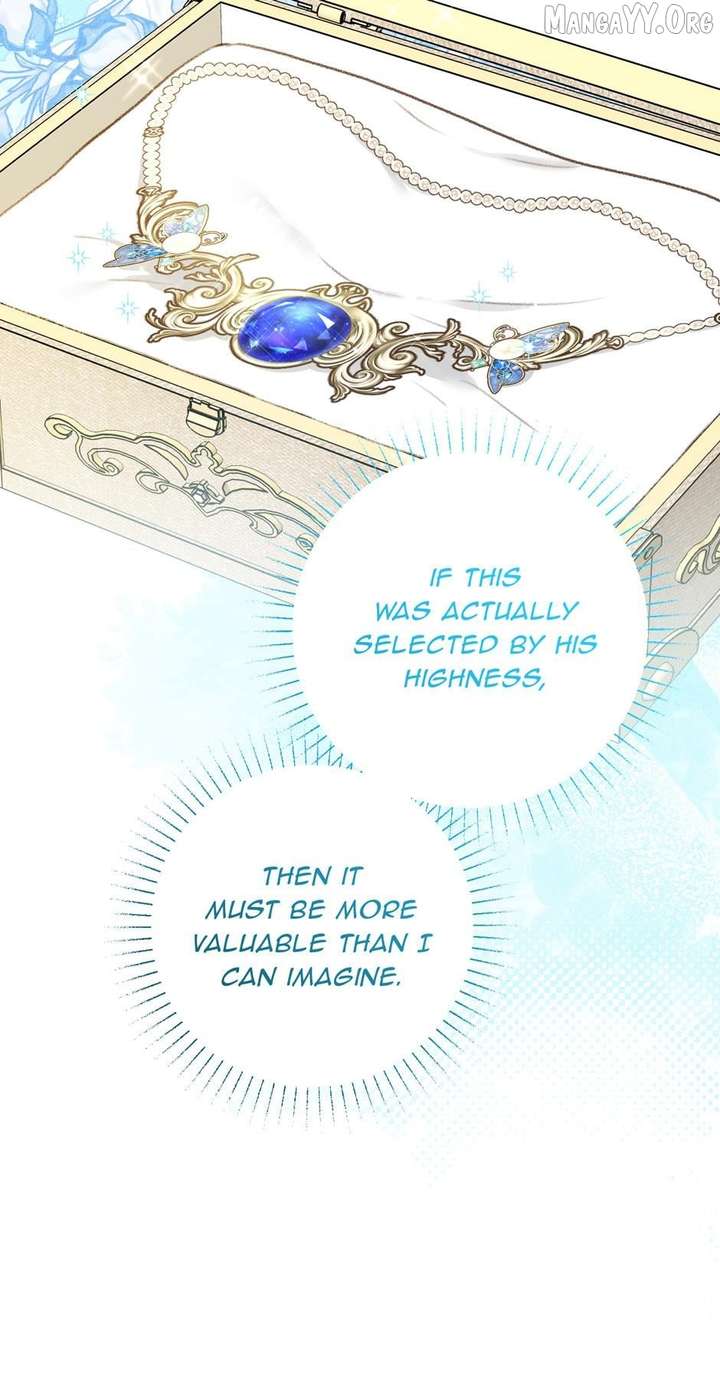 Alissa and the Magic Diary Chapter 36 - Page 77