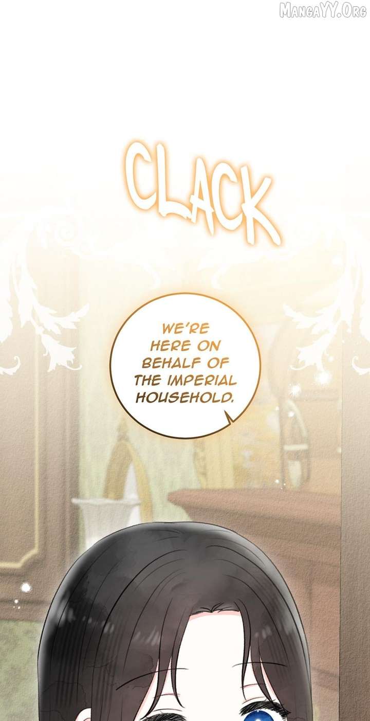 Alissa and the Magic Diary Chapter 36 - Page 80