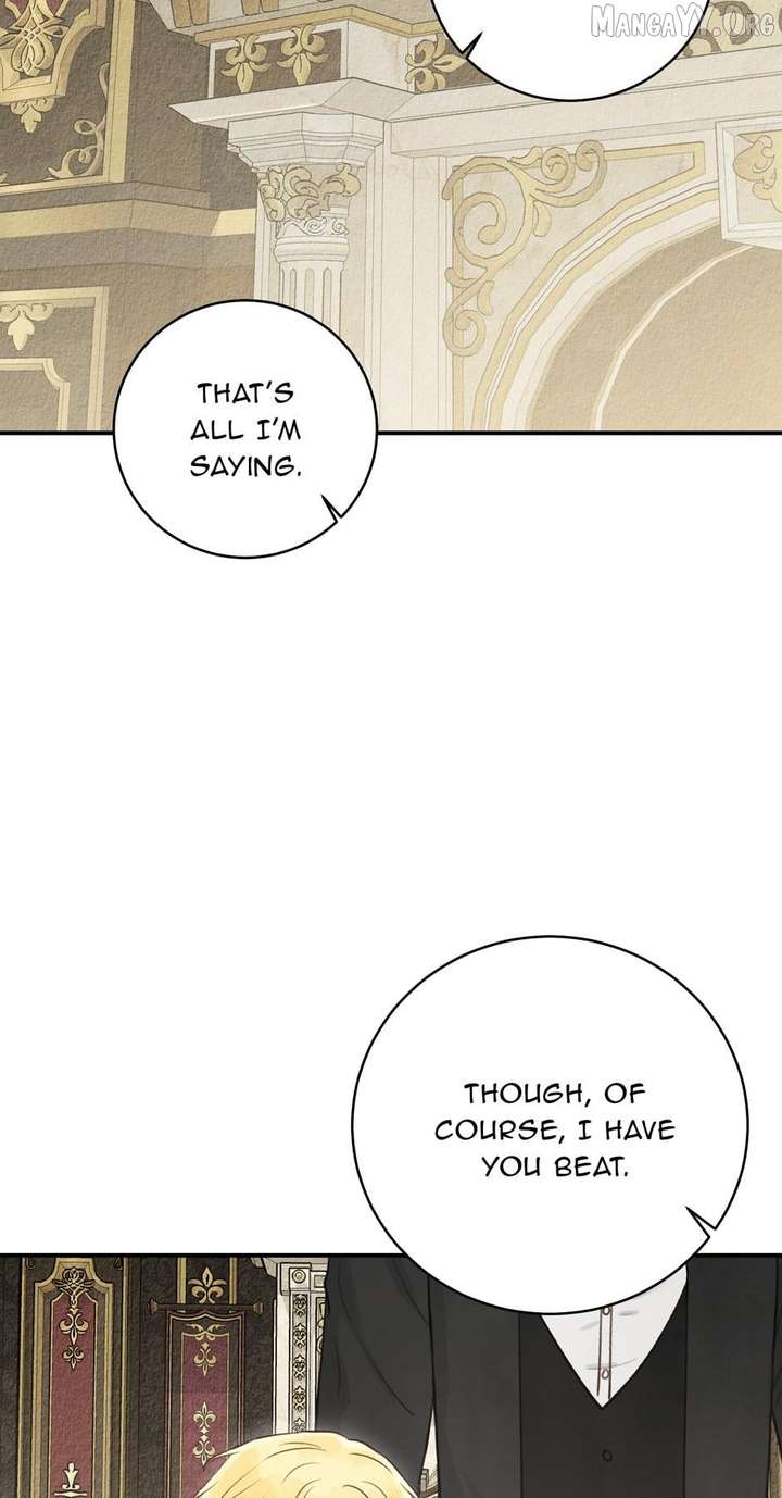 Alissa and the Magic Diary Chapter 36 - Page 9