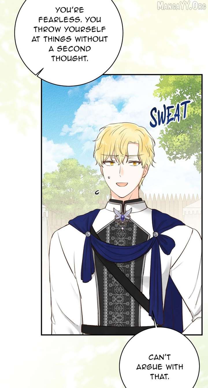 Alissa and the Magic Diary Chapter 37 - Page 26