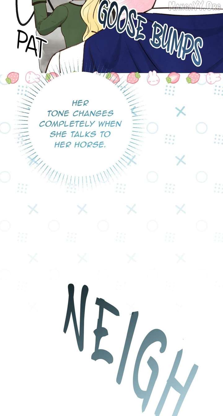 Alissa and the Magic Diary Chapter 37 - Page 29