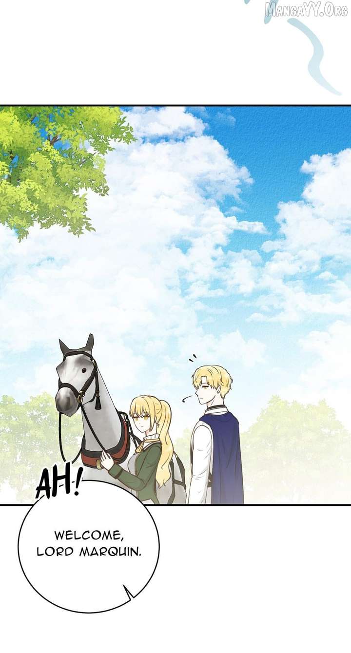 Alissa and the Magic Diary Chapter 37 - Page 30