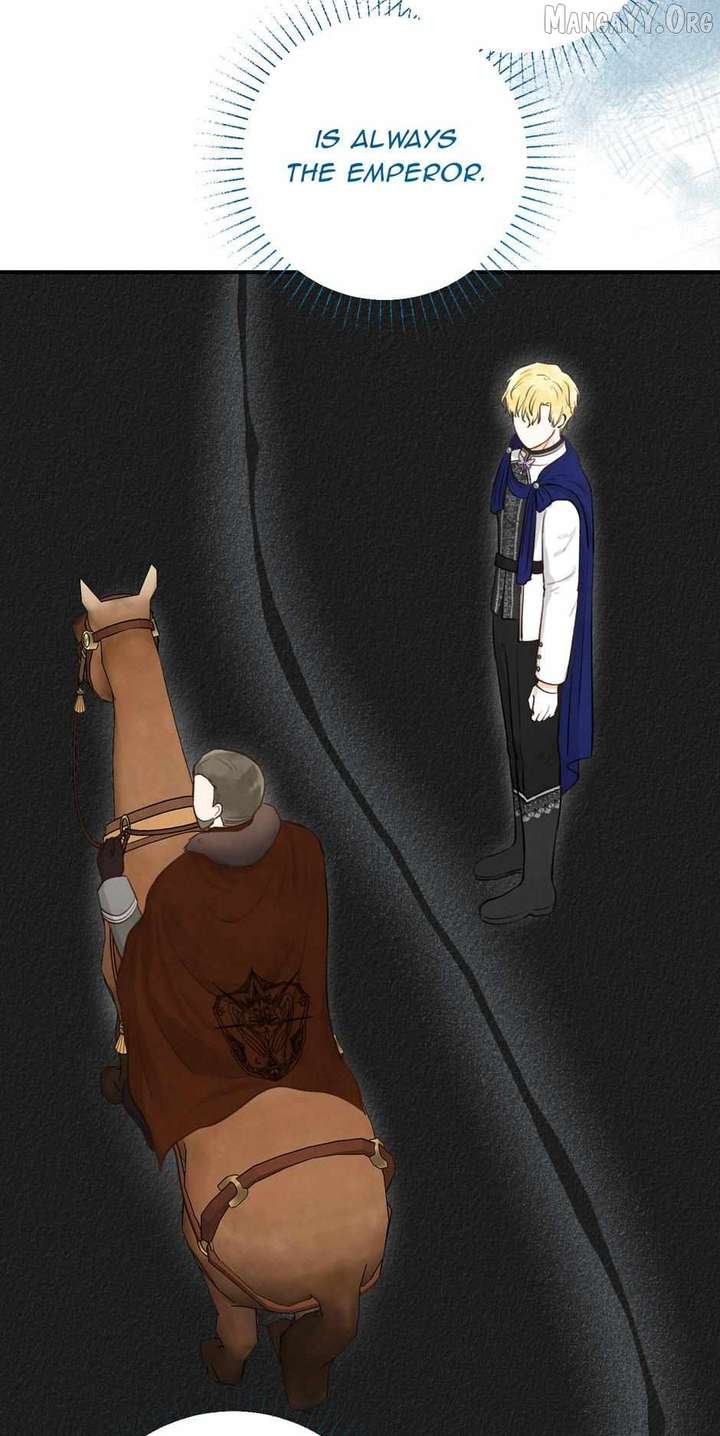 Alissa and the Magic Diary Chapter 37 - Page 39