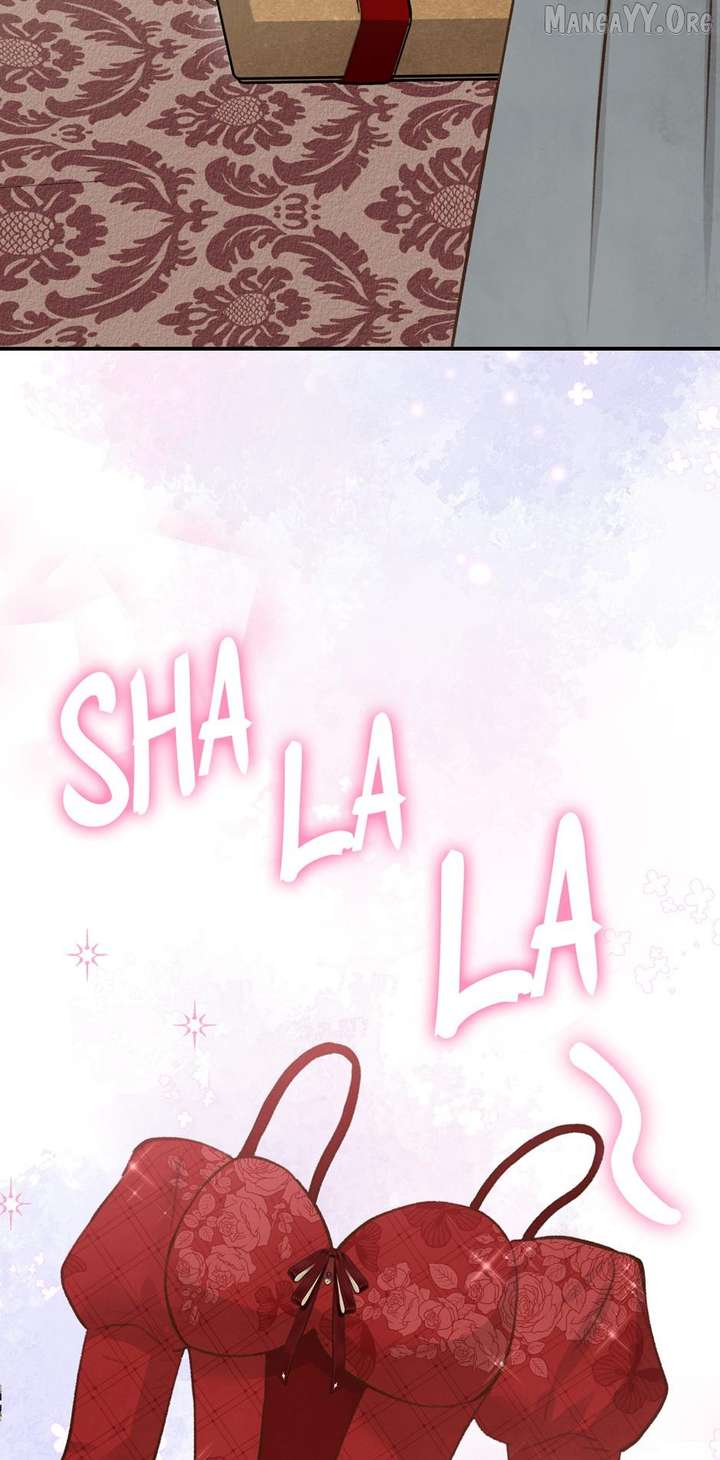 Alissa and the Magic Diary Chapter 37 - Page 4