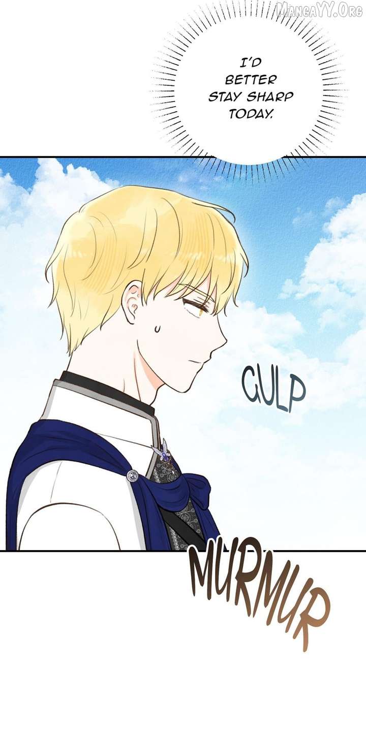 Alissa and the Magic Diary Chapter 37 - Page 42