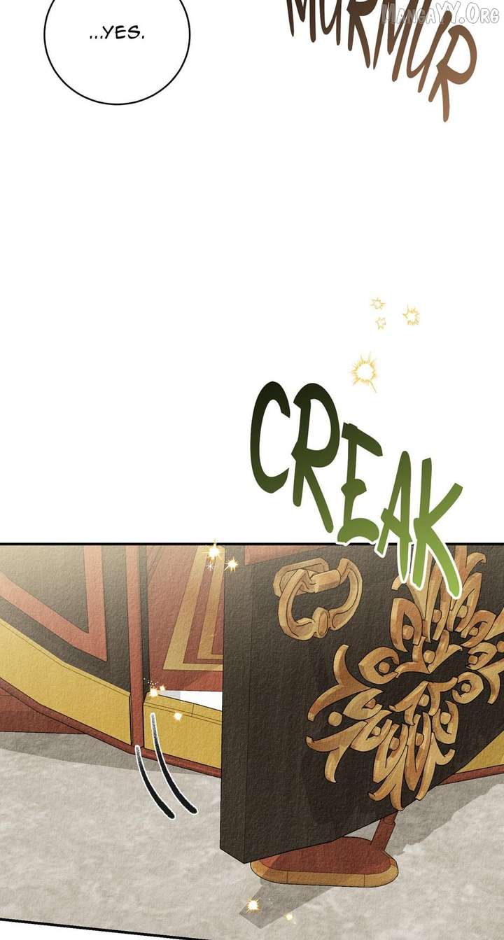 Alissa and the Magic Diary Chapter 37 - Page 45