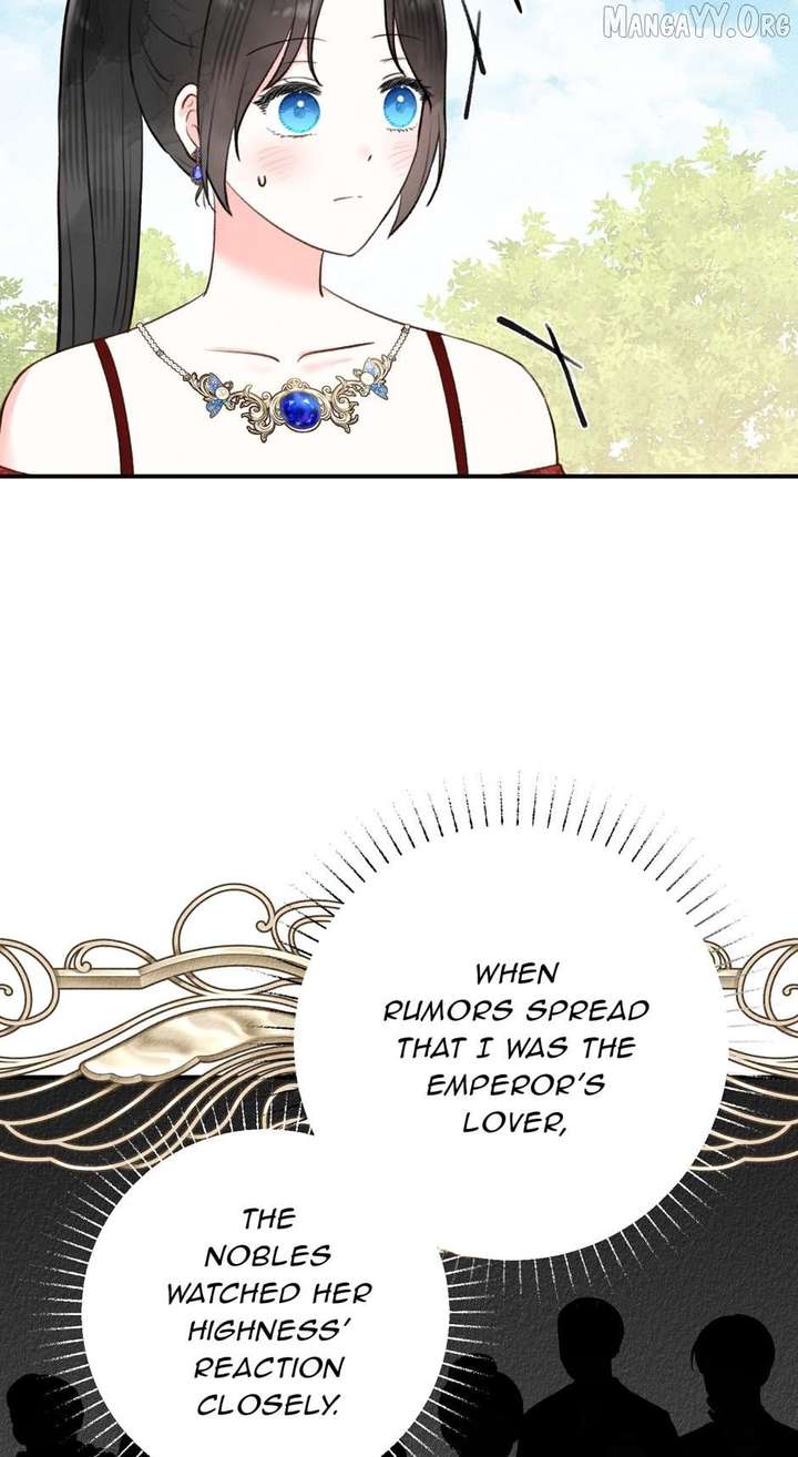 Alissa and the Magic Diary Chapter 37 - Page 56