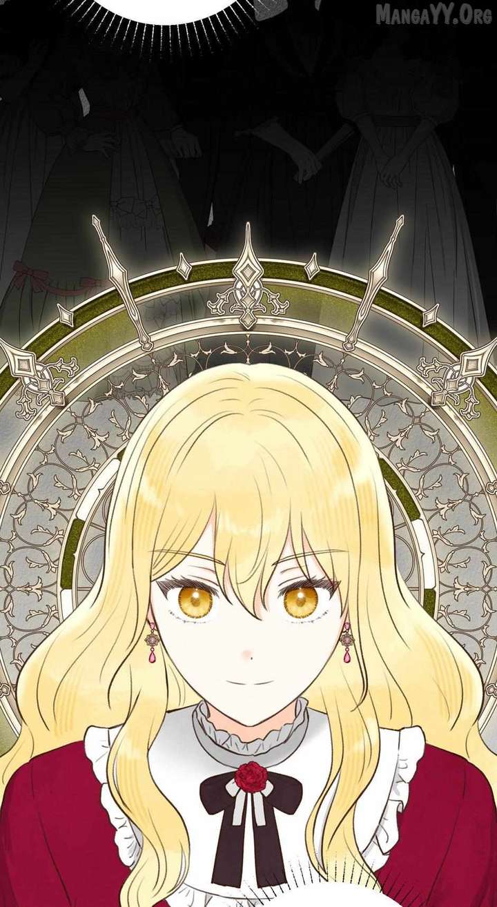 Alissa and the Magic Diary Chapter 37 - Page 57