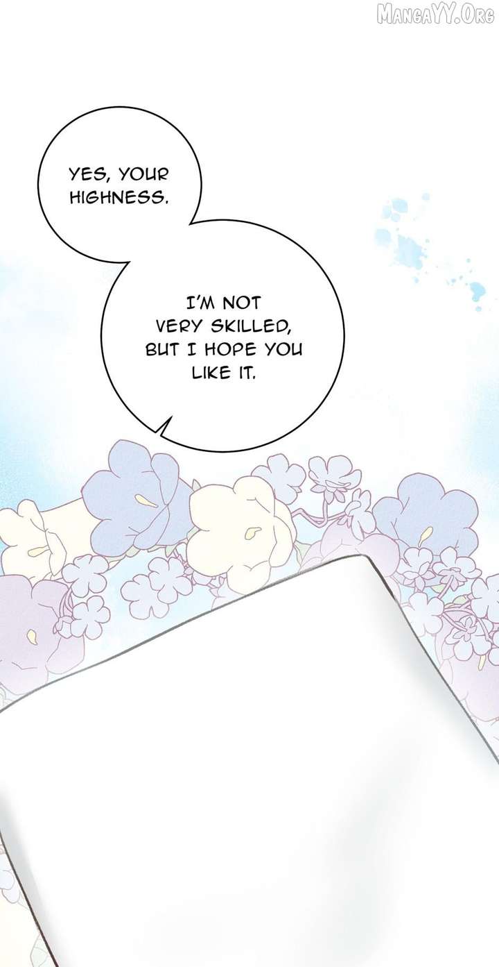 Alissa and the Magic Diary Chapter 37 - Page 60