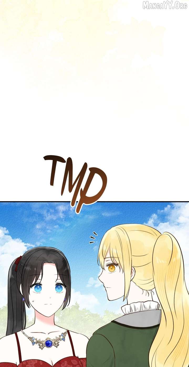 Alissa and the Magic Diary Chapter 37 - Page 63