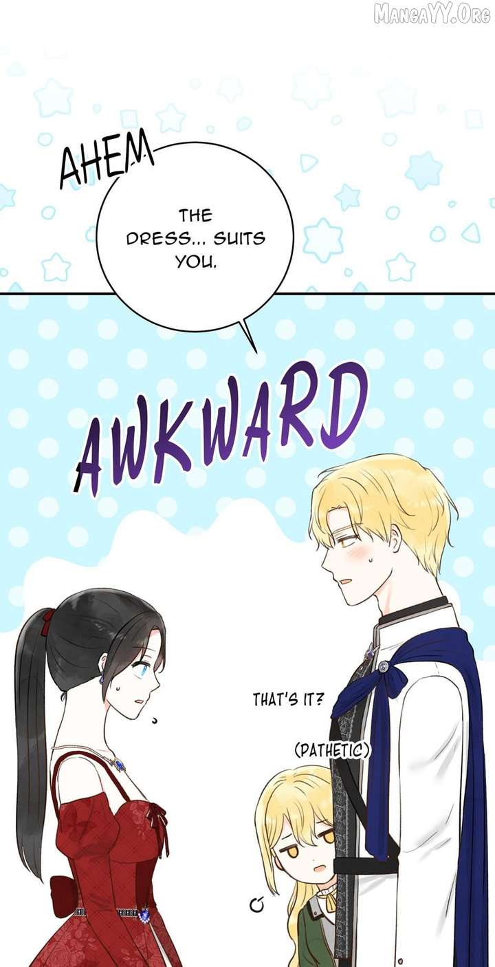 Alissa and the Magic Diary Chapter 37 - Page 66