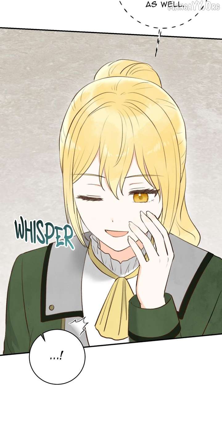 Alissa and the Magic Diary Chapter 37 - Page 71