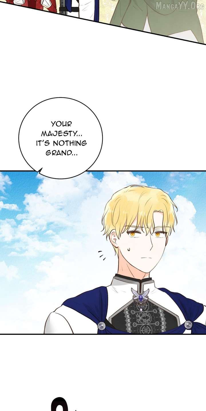 Alissa and the Magic Diary Chapter 37 - Page 73