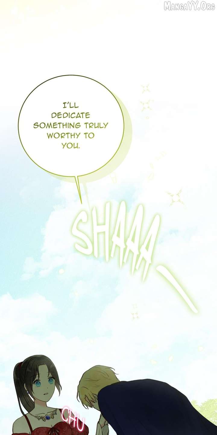 Alissa and the Magic Diary Chapter 37 - Page 80