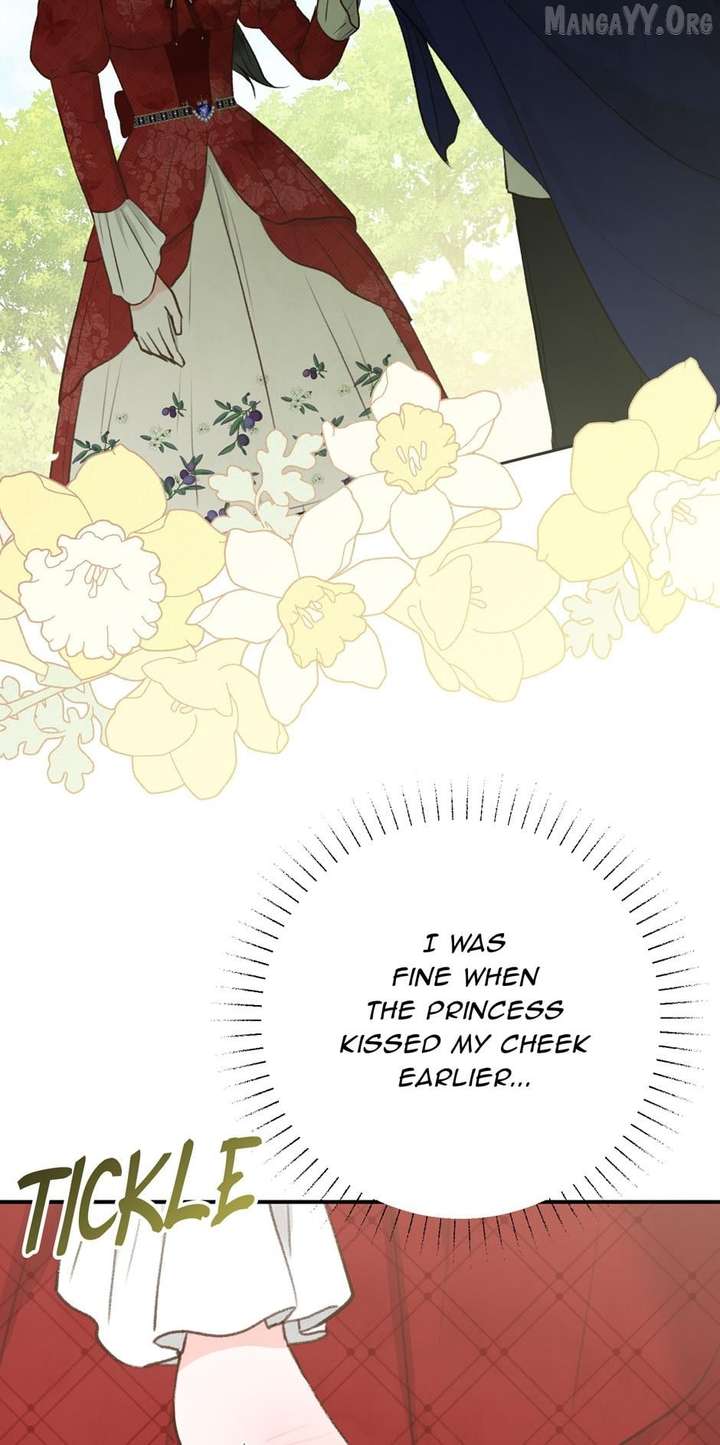 Alissa and the Magic Diary Chapter 37 - Page 81