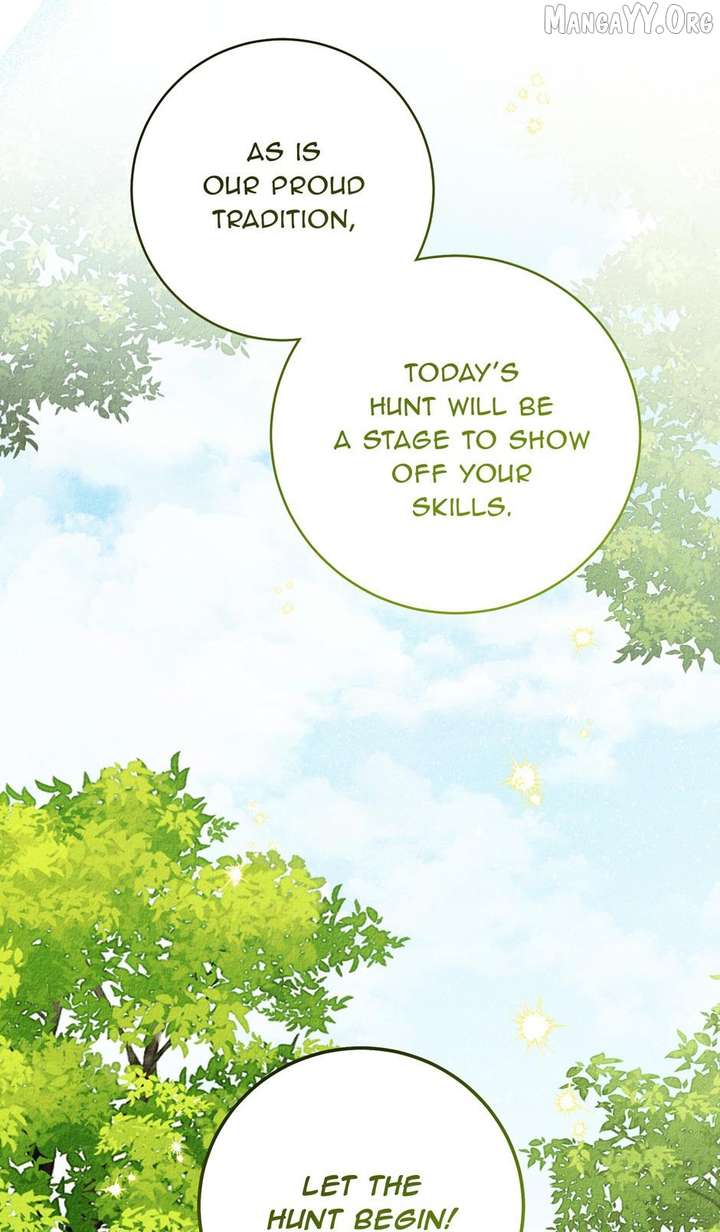 Alissa and the Magic Diary Chapter 37 - Page 86