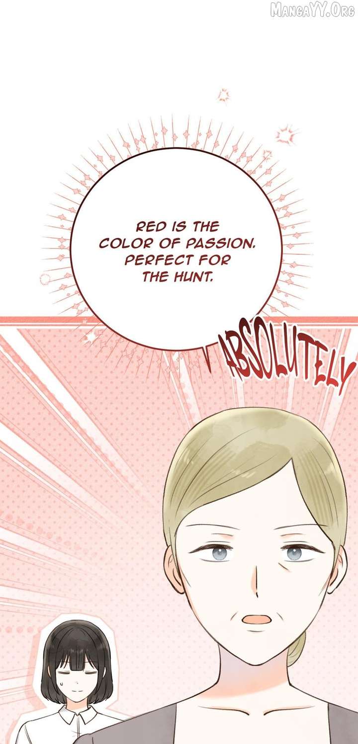 Alissa and the Magic Diary Chapter 37 - Page 9