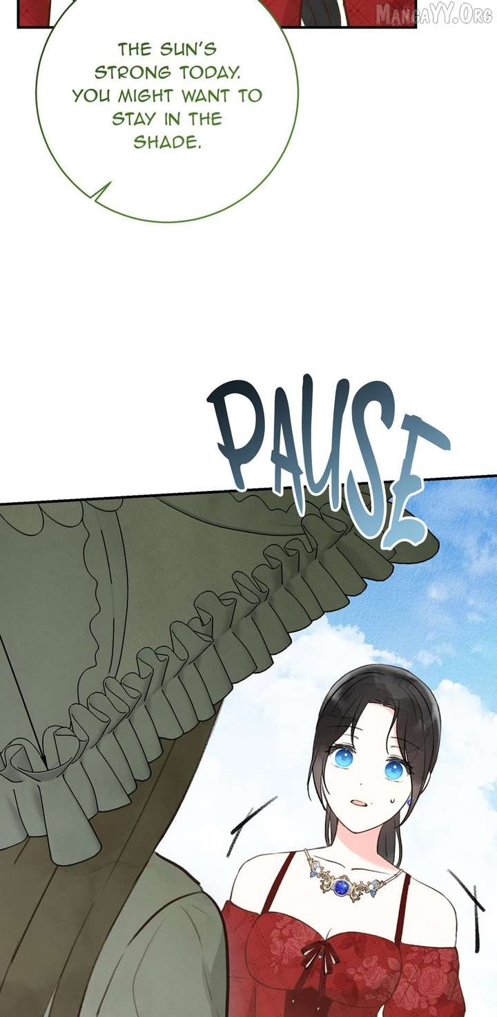 Alissa and the Magic Diary Chapter 37 - Page 90