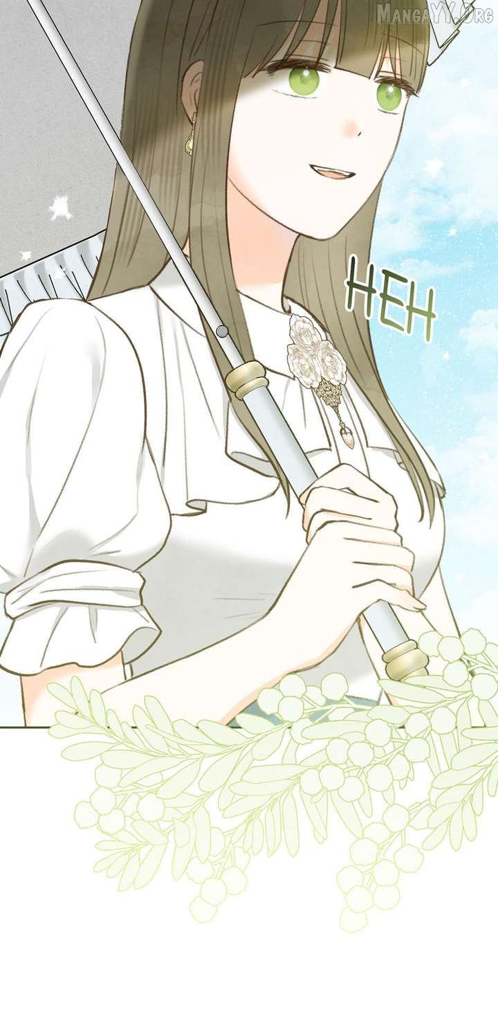 Alissa and the Magic Diary Chapter 37 - Page 92