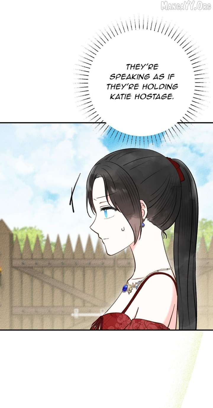 Alissa and the Magic Diary Chapter 38 - Page 11