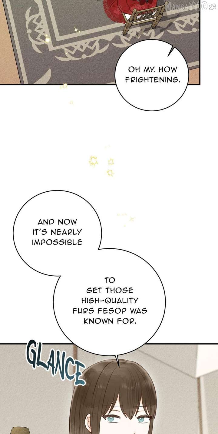 Alissa and the Magic Diary Chapter 38 - Page 16